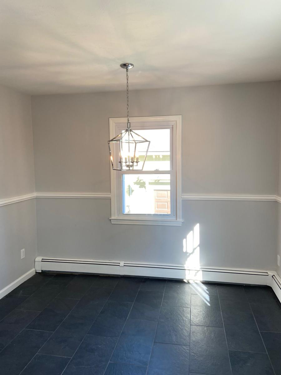 5 Auburn Street Unit A Dining