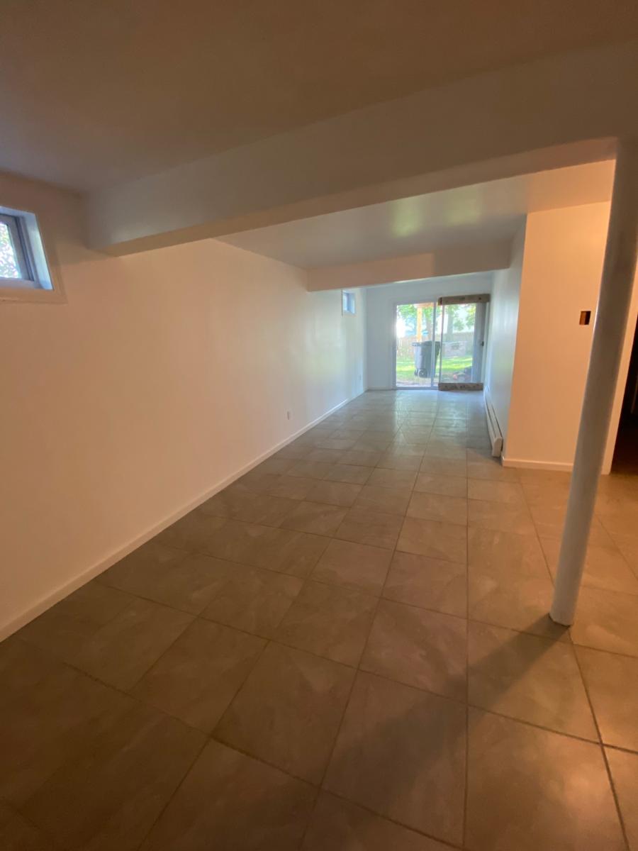 5 Auburn Street Unit A Walk Out Basement