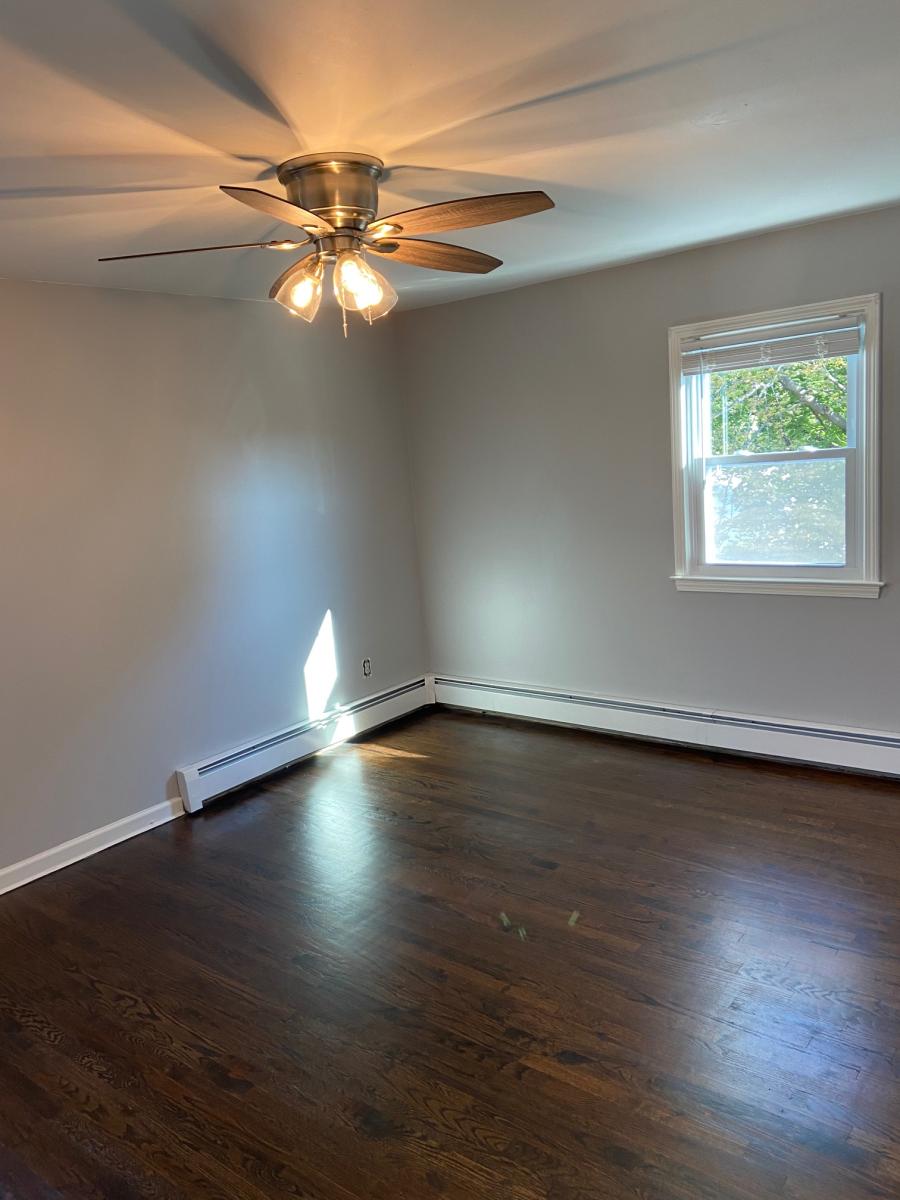 5 Auburn Street Unit A Master Bedroom 1